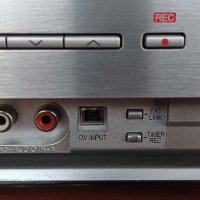 Panasonic DMR-E 20 DVD RAM, снимка 5 - Плейъри, домашно кино, прожектори - 42293633