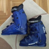 Италиански ски обувки NORDICA, снимка 3 - Зимни спортове - 38648205