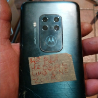 Motorola one zoom, снимка 5 - Motorola - 36335775