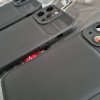 Iphone 11,12,13,14,XS,XR,Pro и Pro Max силикон със защита на камерата, снимка 8 - Калъфи, кейсове - 41364849