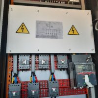 Табло за Фотоволтаична централа изработка по проект, снимка 2 - Други машини и части - 12064259