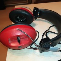 UNIVERSUM 400ohm retro headphones-germany 0412221021, снимка 1 - Слушалки и портативни колонки - 38894740