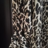 Макси риза леопард, снимка 6 - Ризи - 41584275