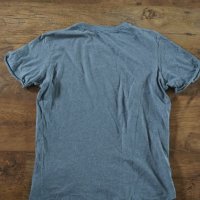 calvin klein - страхотна мъжка тениска, снимка 8 - Тениски - 41459976