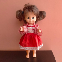Кукла Германия 32 см 2, снимка 5 - Колекции - 44796521