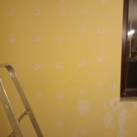 Изолация на стени от гипсокартон , снимка 5 - Ремонти на апартаменти - 44217555