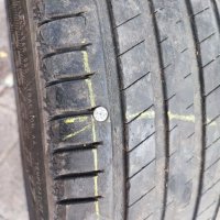 Гуми Michelin Latitude Sport 3 (4бр.) - 235/65/R17, снимка 8 - Гуми и джанти - 41798411