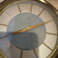 Лот стари настолни часовници , снимка 7 - Антикварни и старинни предмети - 44405541