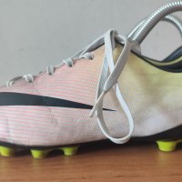 Nike Mercurial. Футболни бутонки. 36.5, снимка 1 - Футбол - 35927212