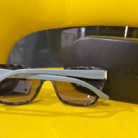 Слънчеви очила HUGO BOSS Cat-Eye с градиента, снимка 7 - Слънчеви и диоптрични очила - 41020692