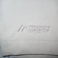 Къси панталони MAIER SPORTS  мъжки,ХЛ, снимка 1 - Къси панталони - 42216009