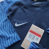 Детска тениска НАЙК / NIKE - UNISEX, Размер L, снимка 3 - Детски тениски и потници - 41956972