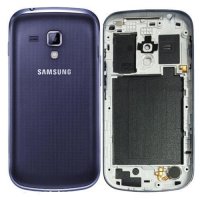 Samsung Galaxy S Duos 2 - Samsung GT-S7582 панел комплект , снимка 1 - Резервни части за телефони - 38833030