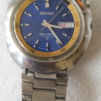 Seiko Bellmatic UFO 4006-6001, снимка 1 - Мъжки - 44793115