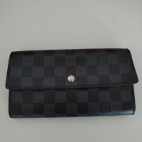 Портфейл Louis Vuitton , снимка 1 - Портфейли, портмонета - 41556945