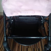 Детска количка згъваема, снимка 5 - Детски колички - 39924301