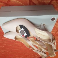 полусандал Wojas, снимка 1 - Дамски елегантни обувки - 39310526