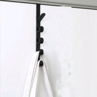 Луксозна вертикална закачалка за врата, снимка 2 - Органайзери - 41873124