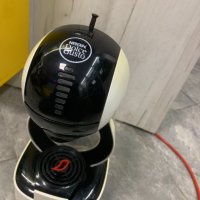 Капсулна кафемашина Krups Dolce Gusto® Lumio KP130, снимка 12 - Кафемашини - 44500242