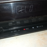 PANASONIC DMR-EX72S DVB HDD/DVD RECORDER 2403241824, снимка 8 - Плейъри, домашно кино, прожектори - 44925836