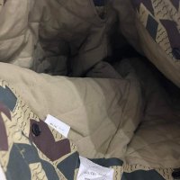 Военни камуфлажни дрехи стар образец с подплати , снимка 5 - Други - 41760906