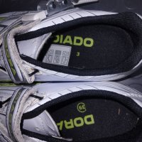Обувки за колоездене Diadora , снимка 2 - Аксесоари за велосипеди - 39573561