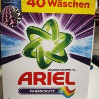 Перилни препатати внос от Англия и Германия, Ariel, Persil, Lenor, Fairy, Finish, Somat и др, снимка 13 - Перилни препарати и омекотители - 41841711