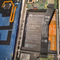 Huawei PSmart 2019 На части , снимка 2 - Резервни части за телефони - 35982311