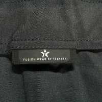 TEXSTAR FP37 FUNCTIONAL Stretch Pants размер W33/L32 еластичен работен панталон W2-12, снимка 8 - Панталони - 40120659