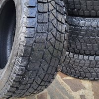  Гуми Maxxis Pressa Suv Ice 265/65/17, снимка 3 - Гуми и джанти - 38807080