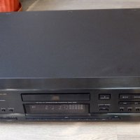  AIWA XC-750 - CD-Player, снимка 5 - MP3 и MP4 плеъри - 44325767