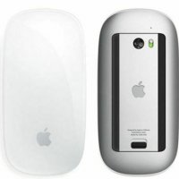 Apple Magic Mouse A1296 безжична мишка Bluetooth, снимка 3 - Клавиатури и мишки - 39720886