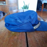 Стара шапка Пожарна, снимка 3 - Антикварни и старинни предмети - 39825761