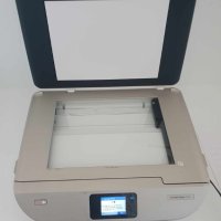 Цена за трите! Wi-Fi Принтери и скенери HP ENVY PHOTO и Deskjet, снимка 12 - Принтери, копири, скенери - 41856372