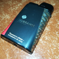 SOBRANIE NEW MODEL 2003221710, снимка 15 - Запалки - 36170804