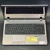 Лаптоп HP ProBook, снимка 2 - Лаптопи за работа - 40199337