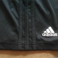 Adidas MANCHESTER UNITED Kids Football Shorts Размер 9-10 г / 140 см детски футболни къси 21-60, снимка 9 - Детски къси панталони - 44307927
