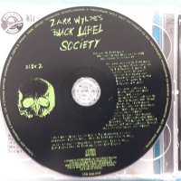 Black Label Society – 2006 - Alcohol Fueled Brewtality Live!! + 5(2CD Reissue), снимка 7 - CD дискове - 38994536