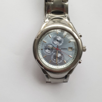 Мъжки часовник Fossil Blue, снимка 1 - Антикварни и старинни предмети - 44617625