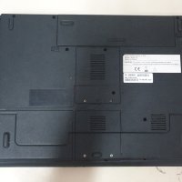 Двуядрен лаптоп Packard Bell EasyNote MZ36, снимка 3 - Лаптопи за дома - 41015884