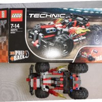 Lego конструктори technik, creator и други, снимка 7 - Конструктори - 34642868