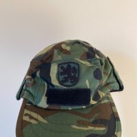 Военни зимни камуфлажни шапки, снимка 1 - Други - 34231414