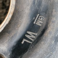 Зимни гуми с джанти , снимка 5 - Аксесоари и консумативи - 42063971