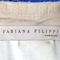 Fabiana Filippa T-shirt M  nr. D5, снимка 2 - Тениски - 40602508