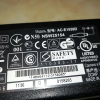 SONY ADAPTER 19,5V 3,9AMP 0606231656, снимка 3 - Мрежови адаптери - 41000889