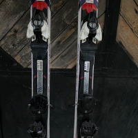 Ски Salomon X9 X-WING166см, снимка 2 - Зимни спортове - 36303136