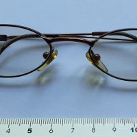 Дамски фотосоларни очила с диоптър , снимка 2 - Слънчеви и диоптрични очила - 42144262