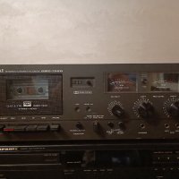 Akai GXC-725D, снимка 1 - Декове - 39223814