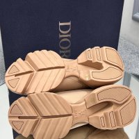 Dior дамски обувки, снимка 3 - Дамски ежедневни обувки - 41347260