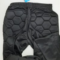 Мъжко вратарско долнище Sondico Keeper Pant, цвят черен, размер -  М., снимка 4 - Футбол - 39126635